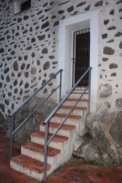 Castello Malicas Hotel Galtelli Exterior photo
